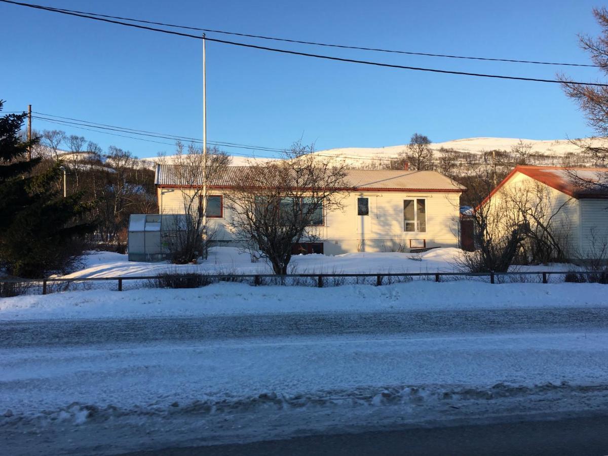 Spacious House In Tromso, Perfect For Groups Of Families, Tourists Or Workers * Tromsø