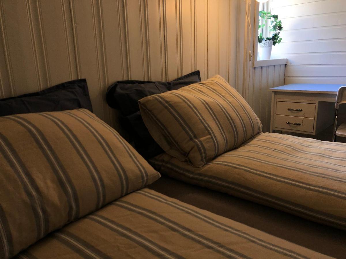 Spacious House In Tromso, Perfect For Groups Of Families, Tourists Or Workers Apartamento *
