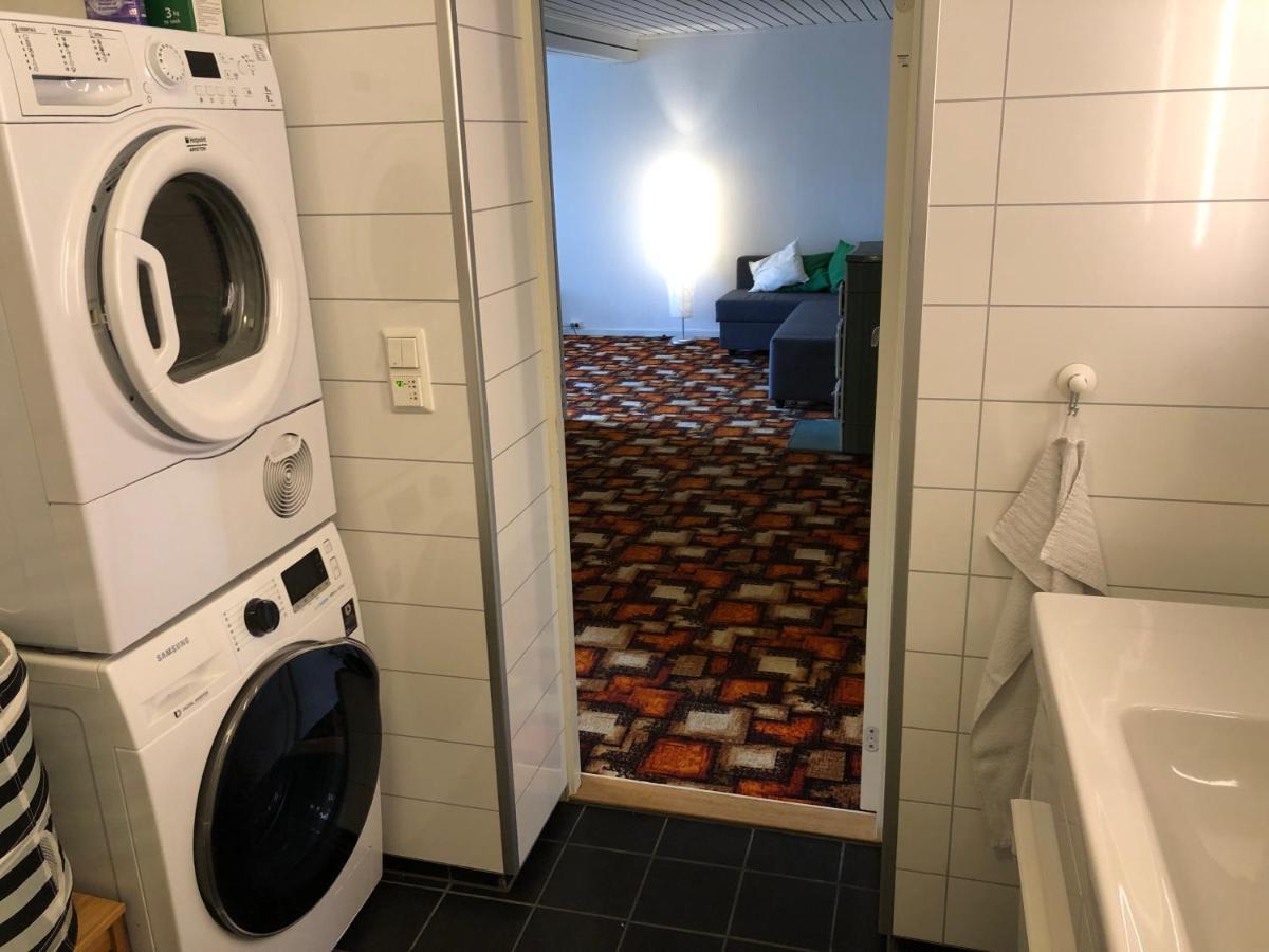 Spacious House In Tromso, Perfect For Groups Of Families, Tourists Or Workers *