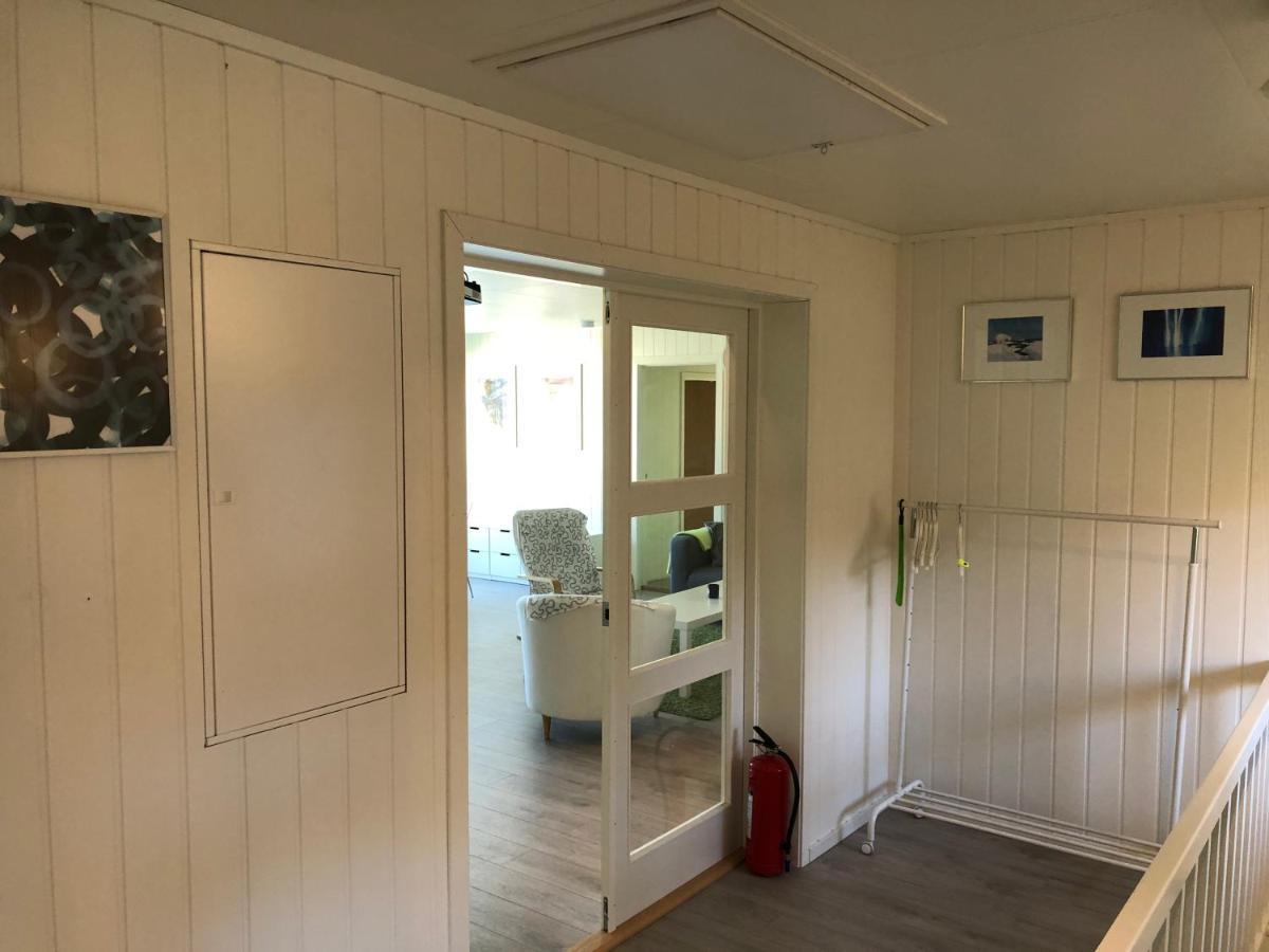 Spacious House In Tromso, Perfect For Groups Of Families, Tourists Or Workers Apartamento