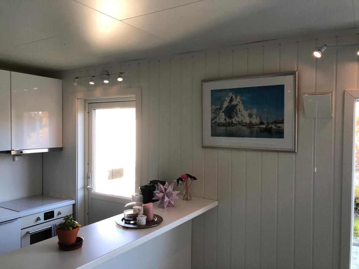 Spacious House In Tromso, Perfect For Groups Of Families, Tourists Or Workers Apartamento *