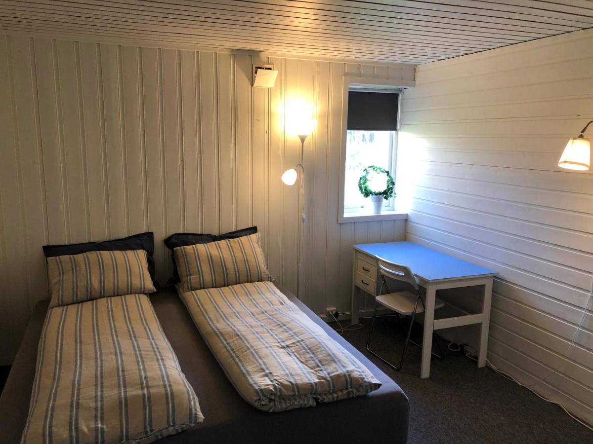 Apartamento Spacious House In Tromso, Perfect For Groups Of Families, Tourists Or Workers Tromsø
