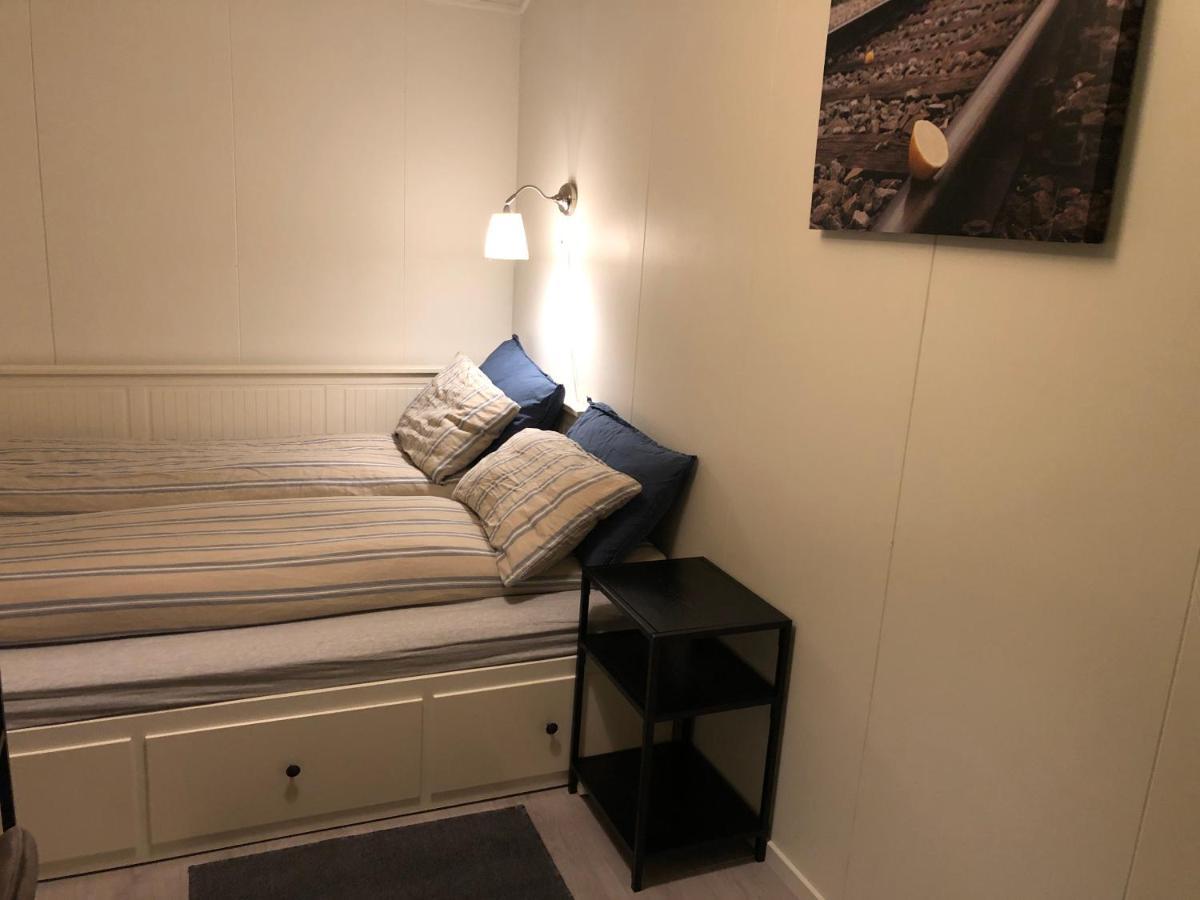 Apartamento Spacious House In Tromso, Perfect For Groups Of Families, Tourists Or Workers *