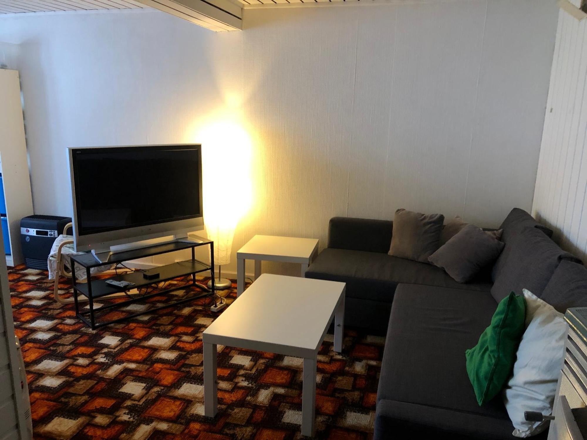 Apartamento Spacious House In Tromso, Perfect For Groups Of Families, Tourists Or Workers *
